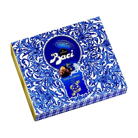 dolce and gabbana baci